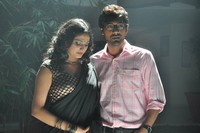 Abbai Class Ammai Mass Stills